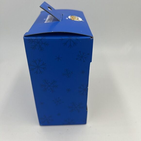 Funko POP Hallmark Christmas Tree Ornament DC Peacemaker 2023 NEW - Picture 2 of 6